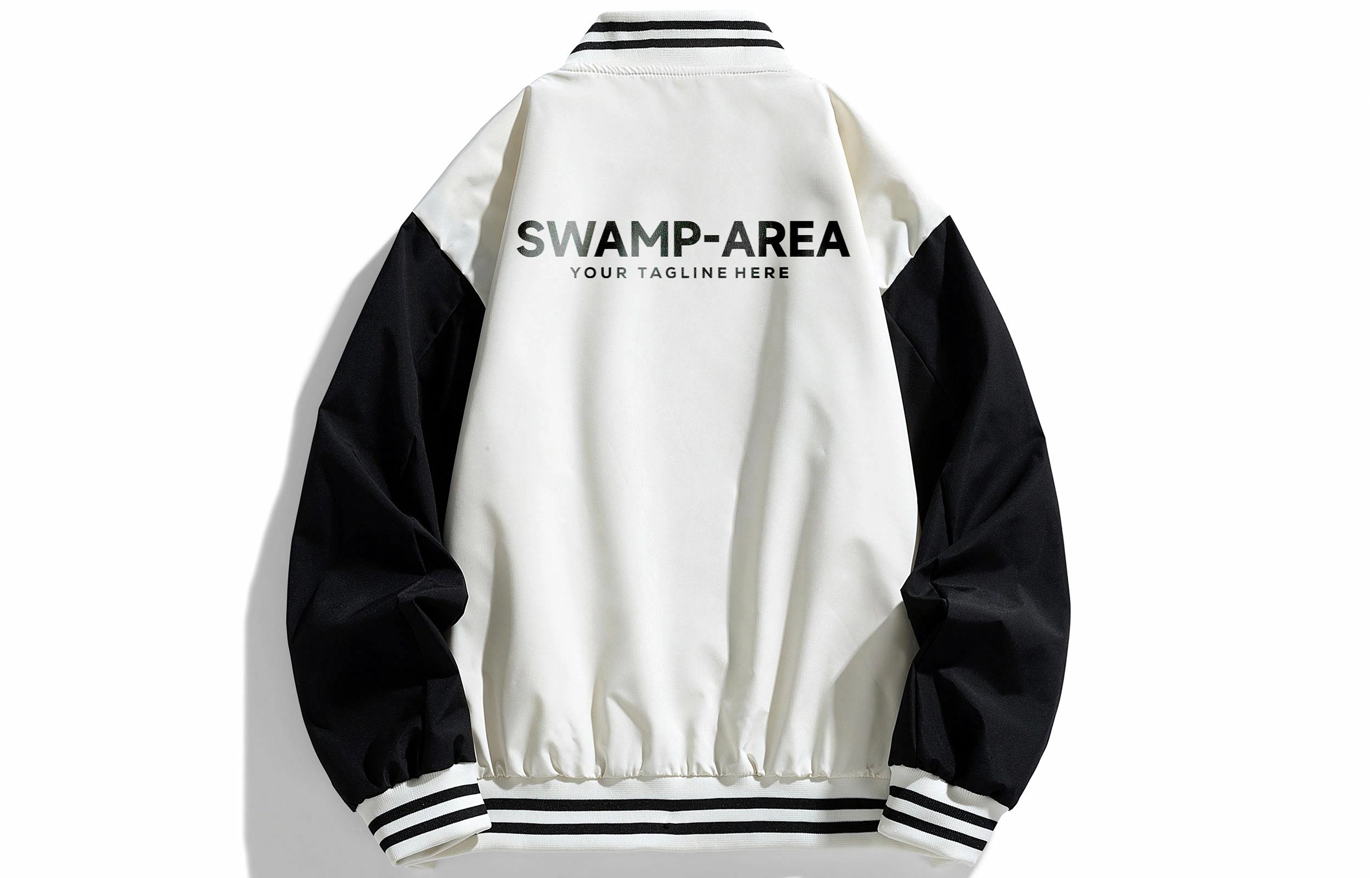 SWAMP AREA logo