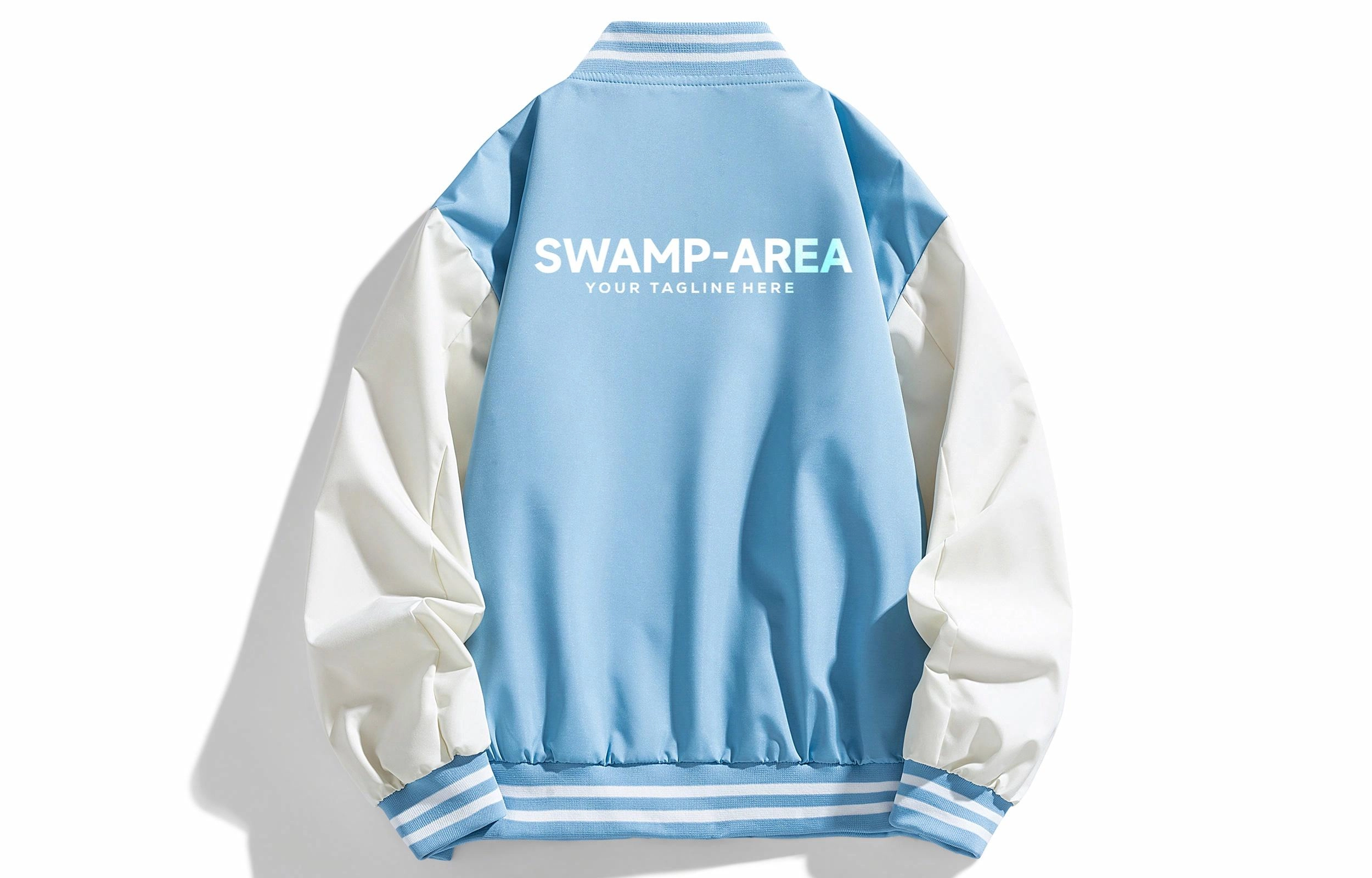 SWAMP AREA logo
