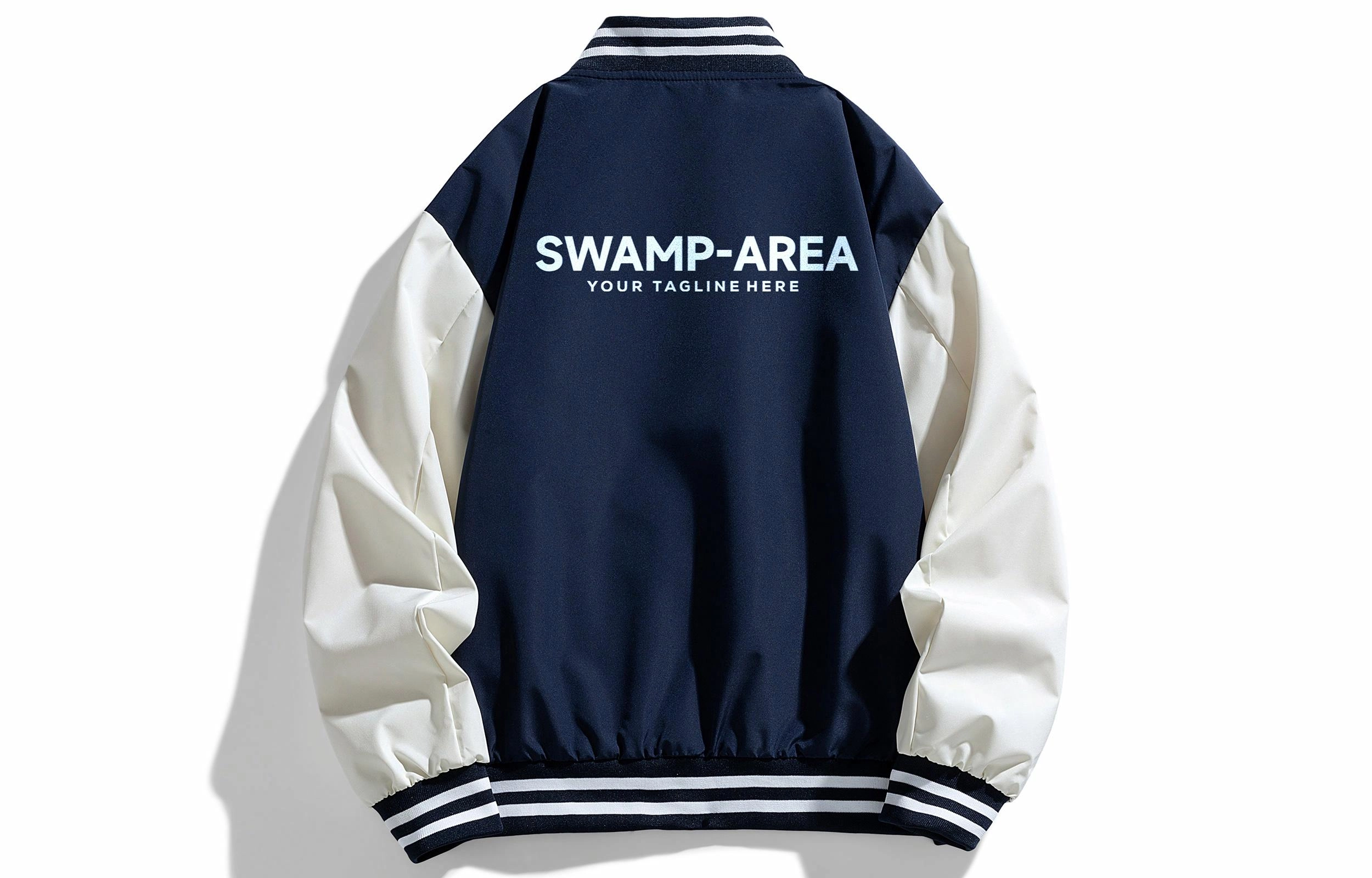 SWAMP AREA logo