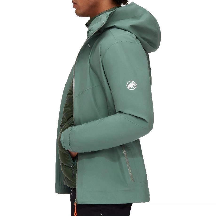 MAMMUT Convey
