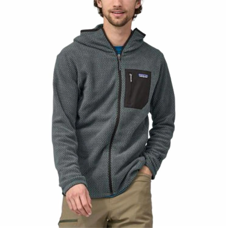 patagonia R1 Air