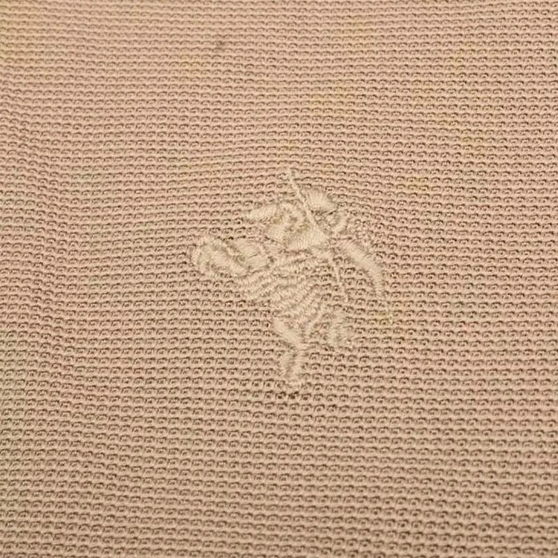 Burberry FW23 Polo