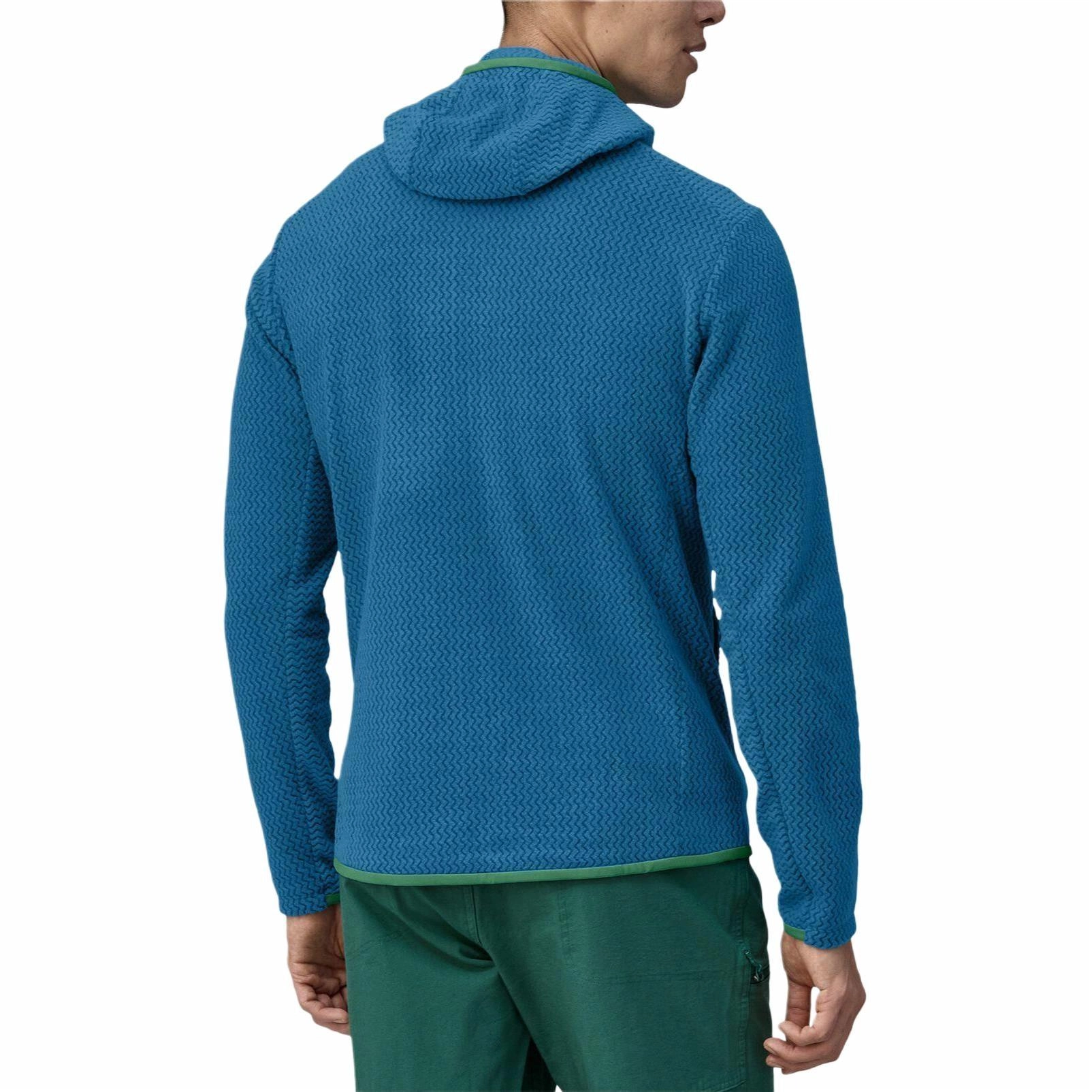 patagonia R1 Air
