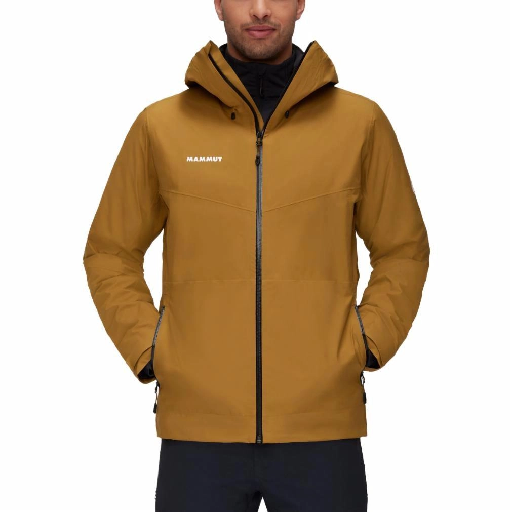 MAMMUT Convey