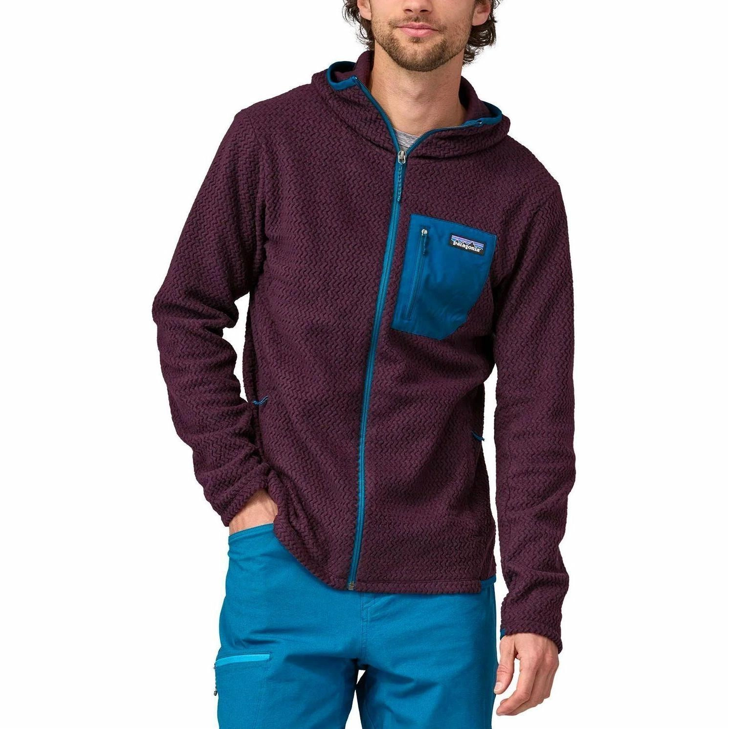 patagonia R1 Air