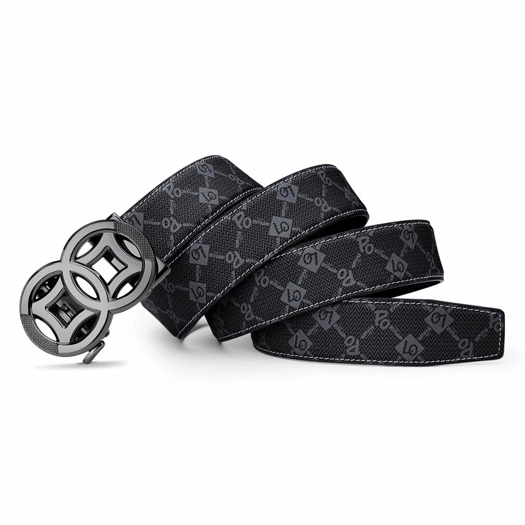WilliamPOLO PVC 3.5cm