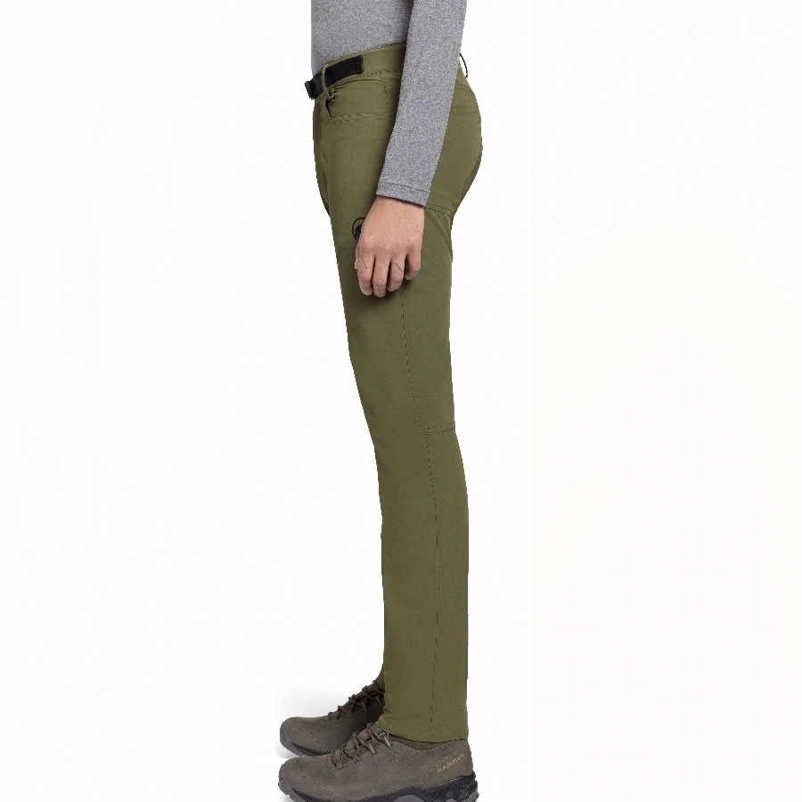 MAMMUT Winterfield