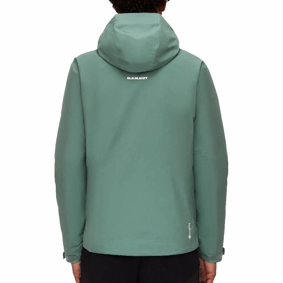 MAMMUT Convey