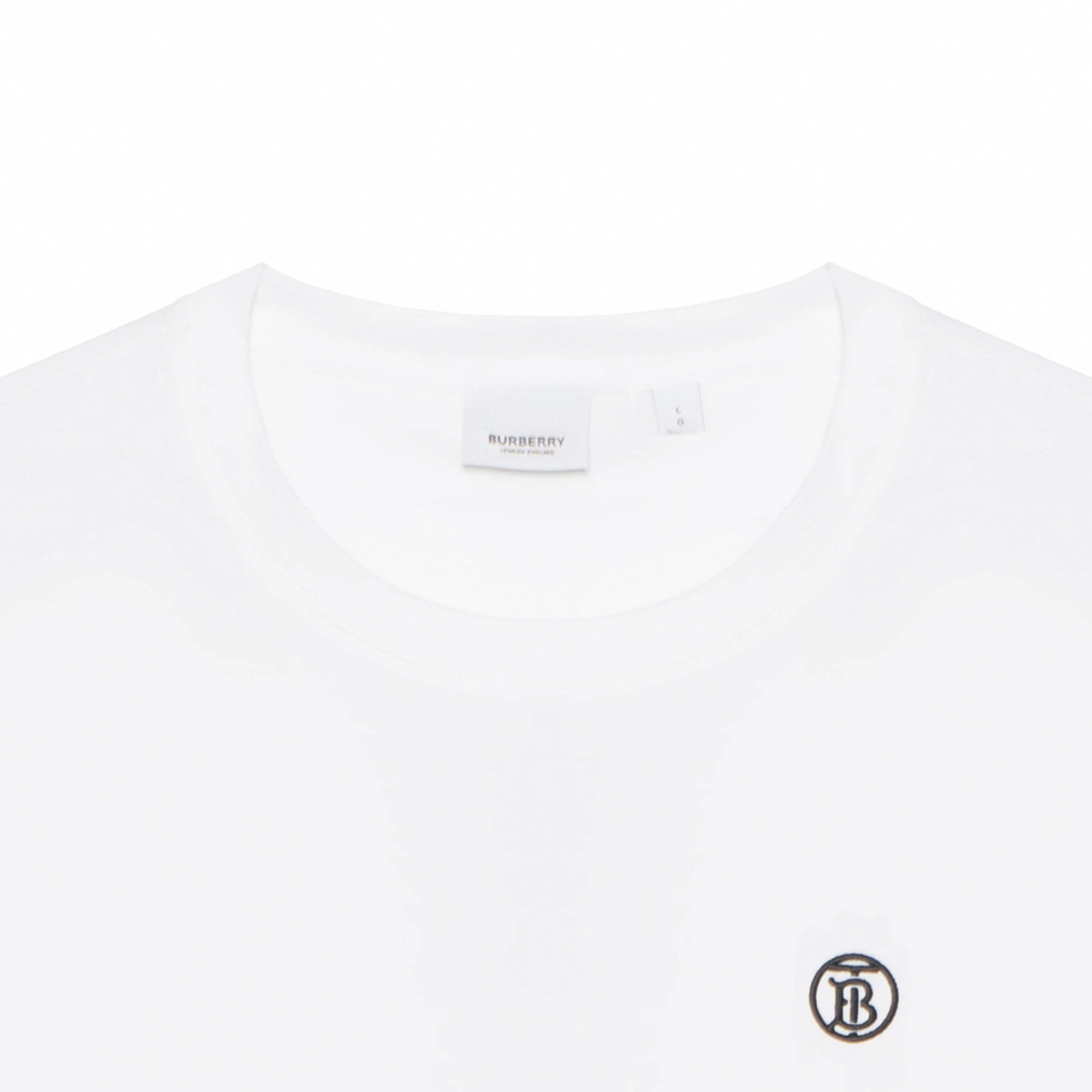 Burberry SS22 T