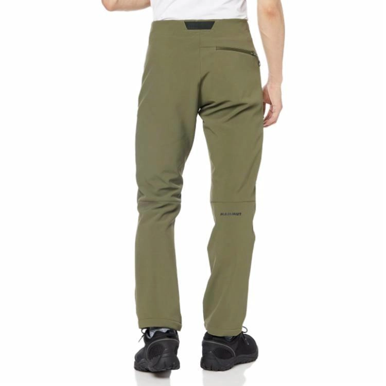 MAMMUT Winterfield