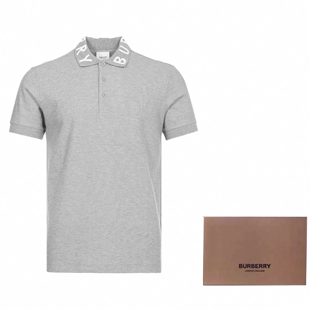 Burberry LogoPolo