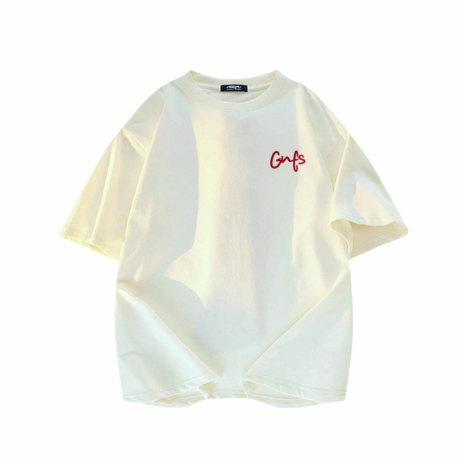 GF LogoT