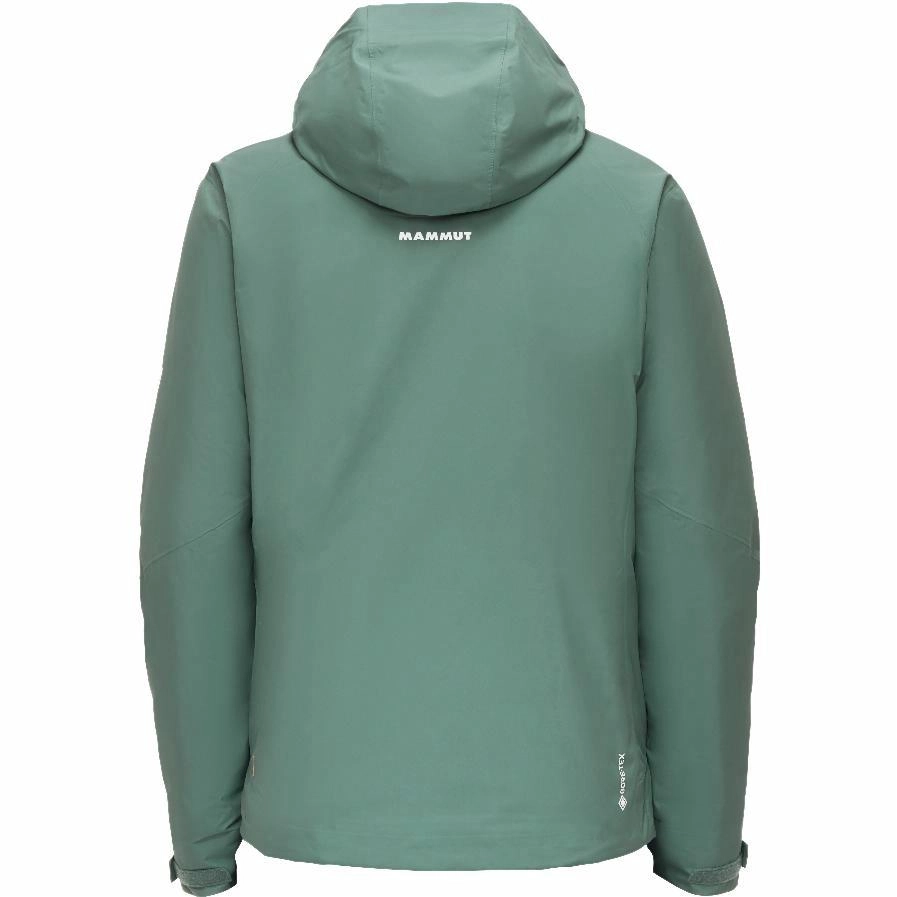 MAMMUT Convey