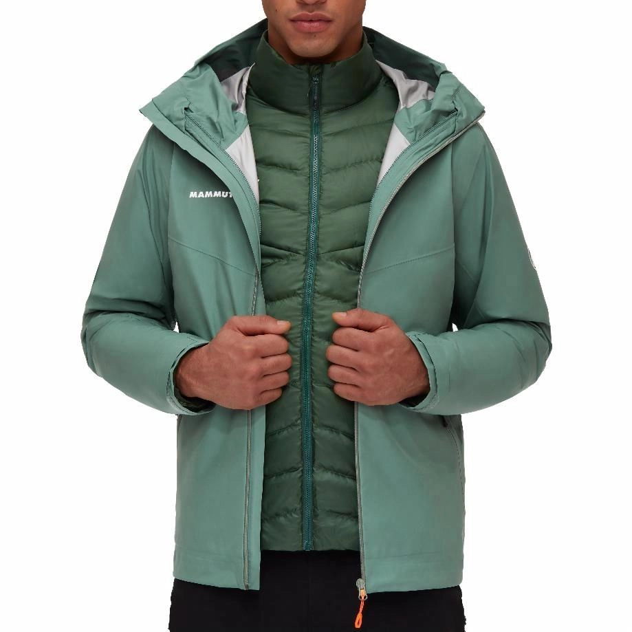 MAMMUT Convey
