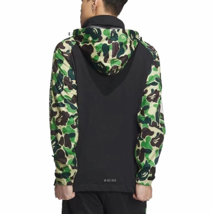 adidas x BAPE BLACK FW23