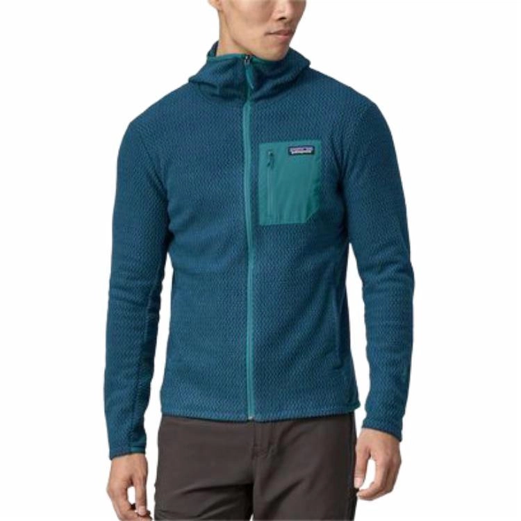 patagonia R1 Air