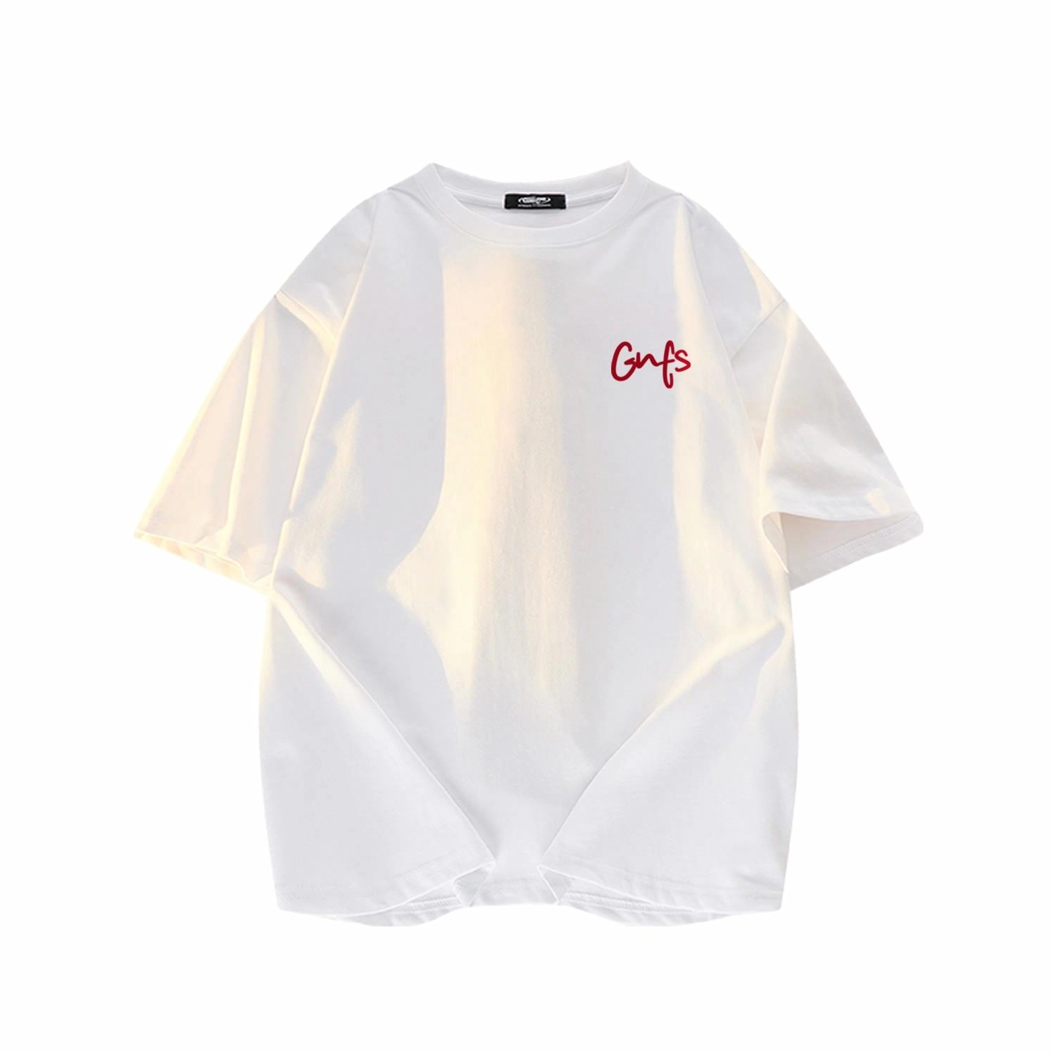 GF LogoT