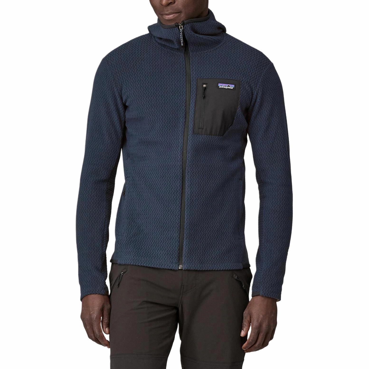 patagonia R1 Air