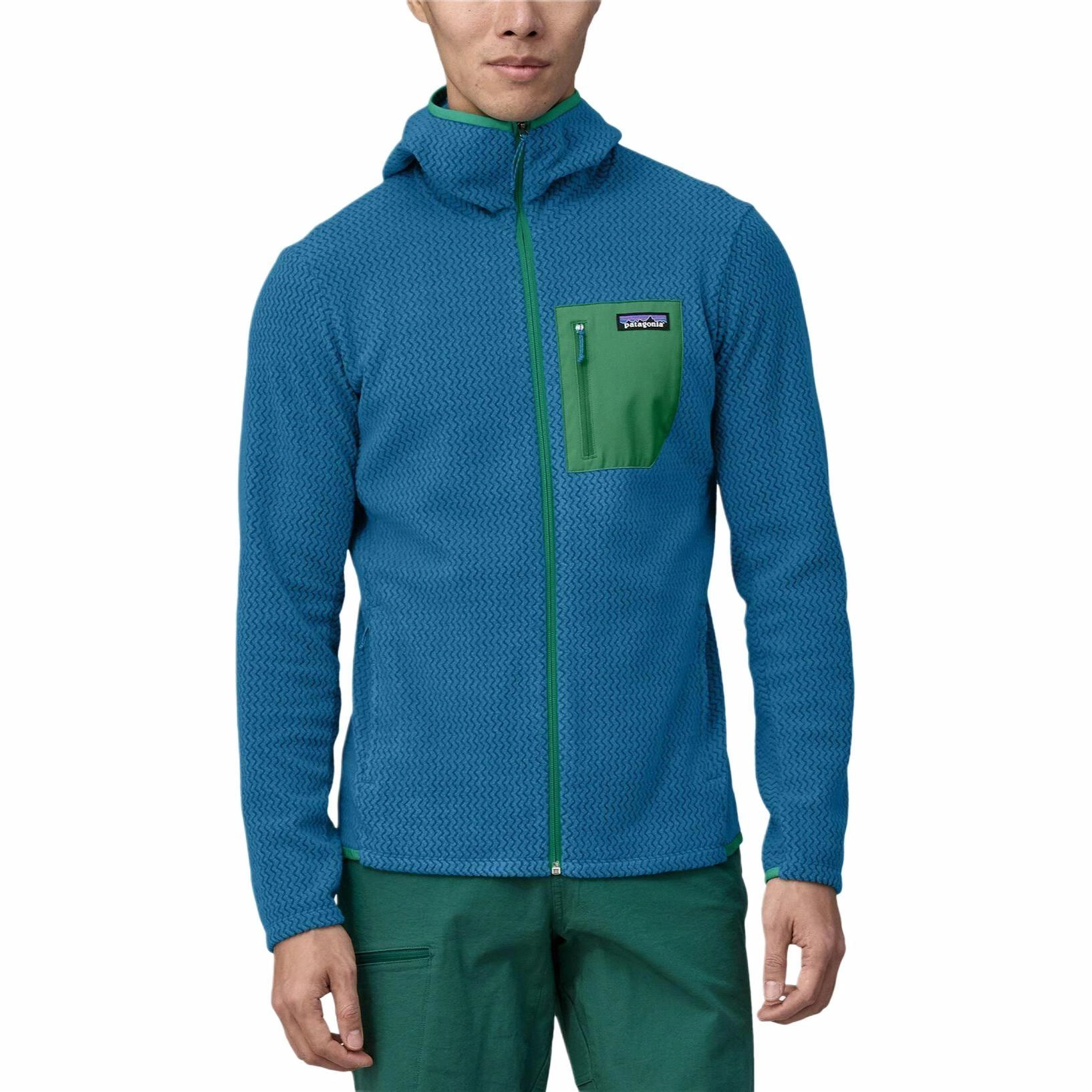 patagonia R1 Air