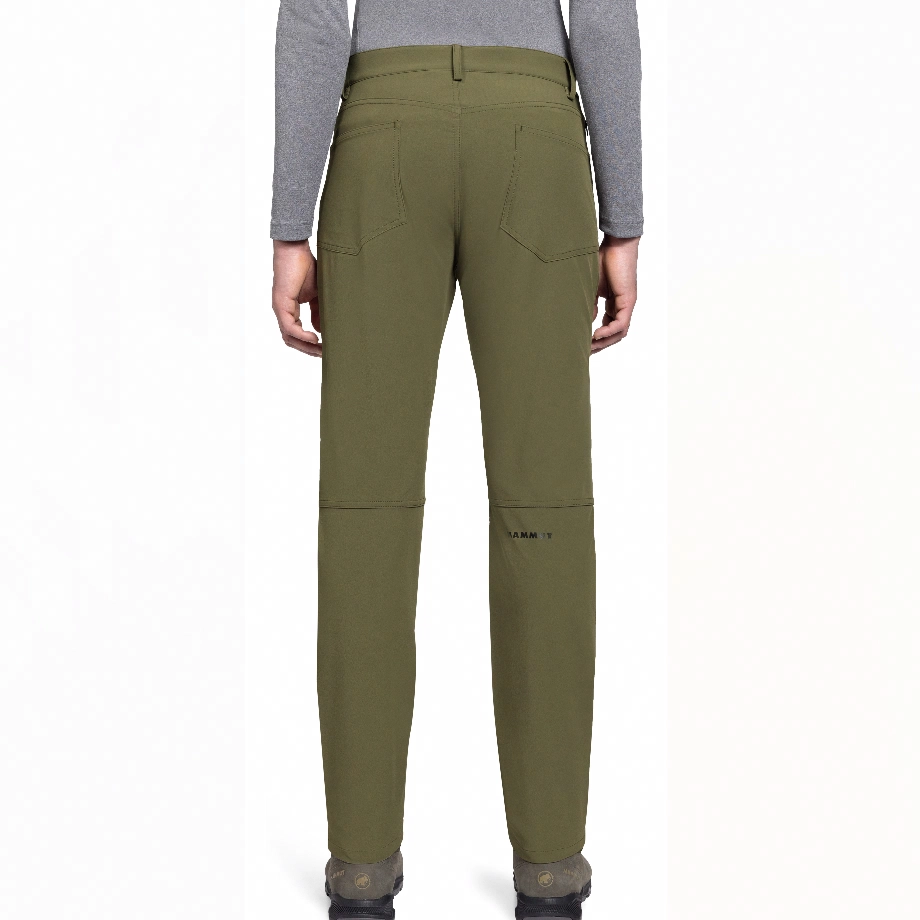 MAMMUT Winterfield