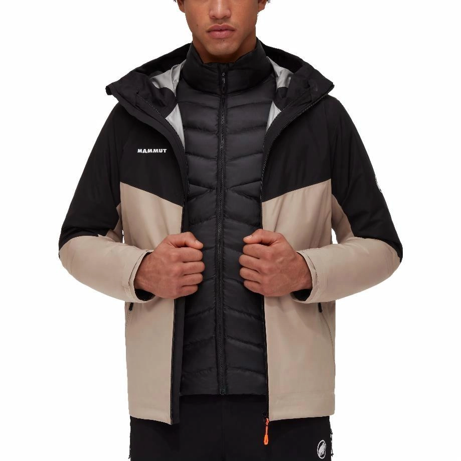MAMMUT Convey