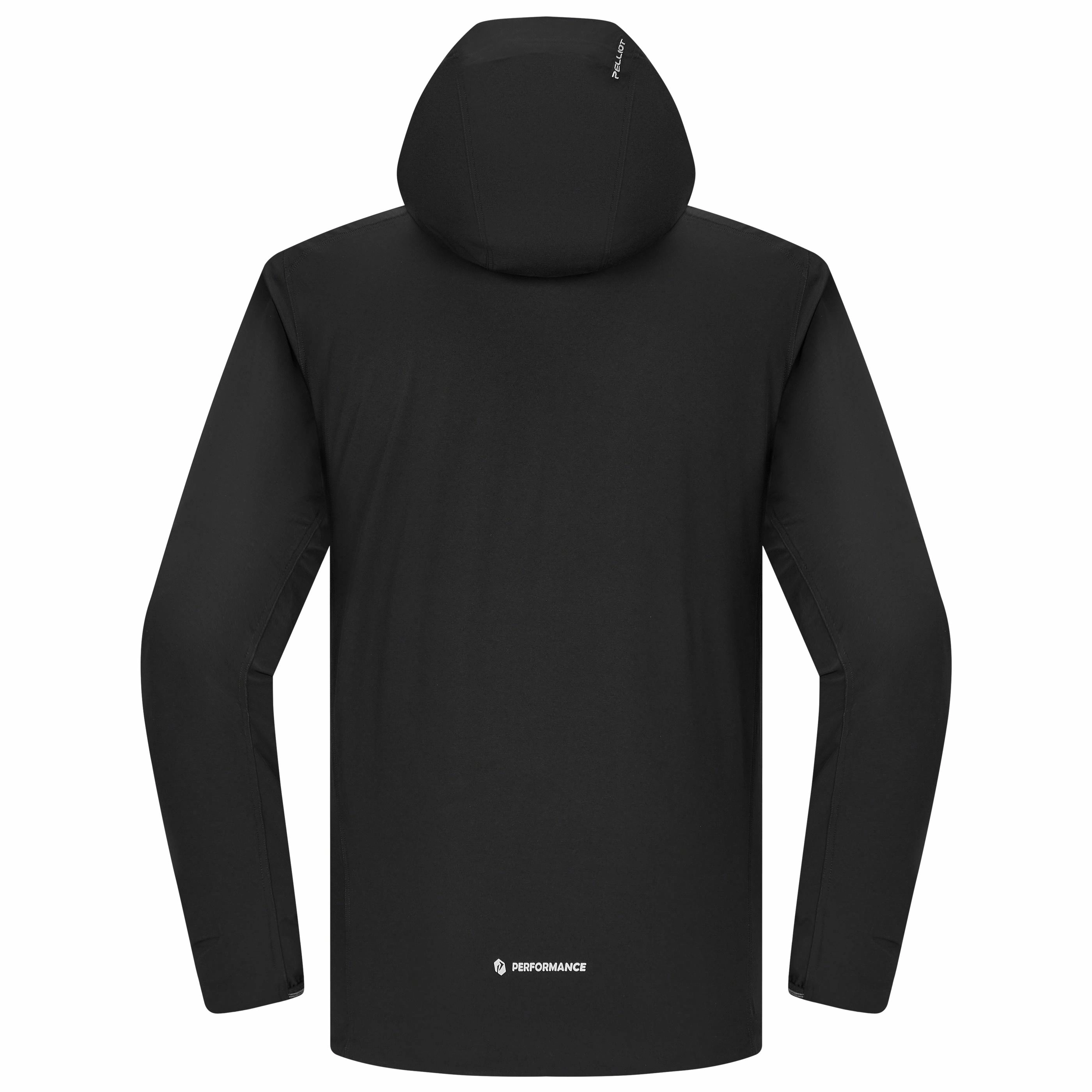 PELLIOT MAX CORDURA