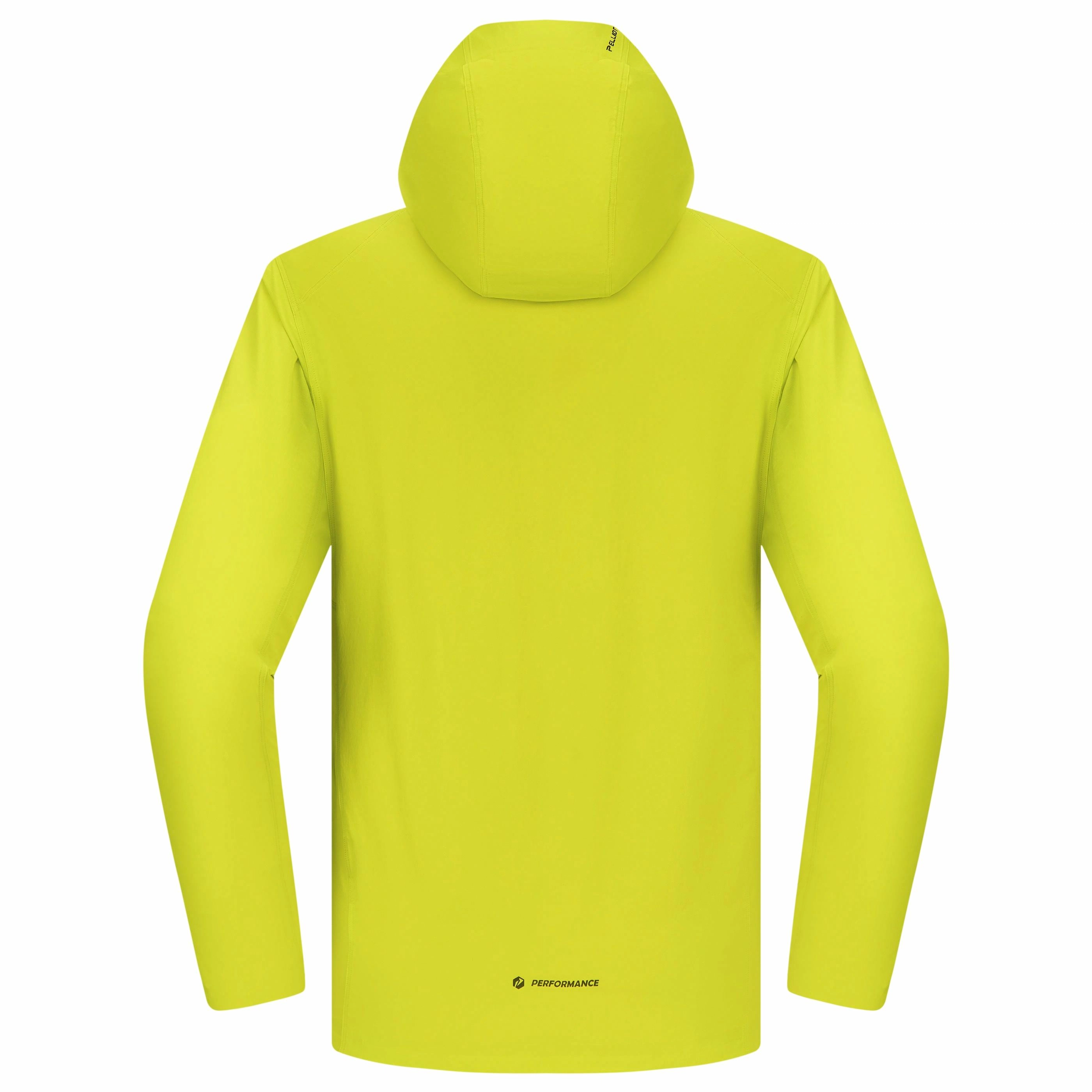 PELLIOT MAX CORDURA