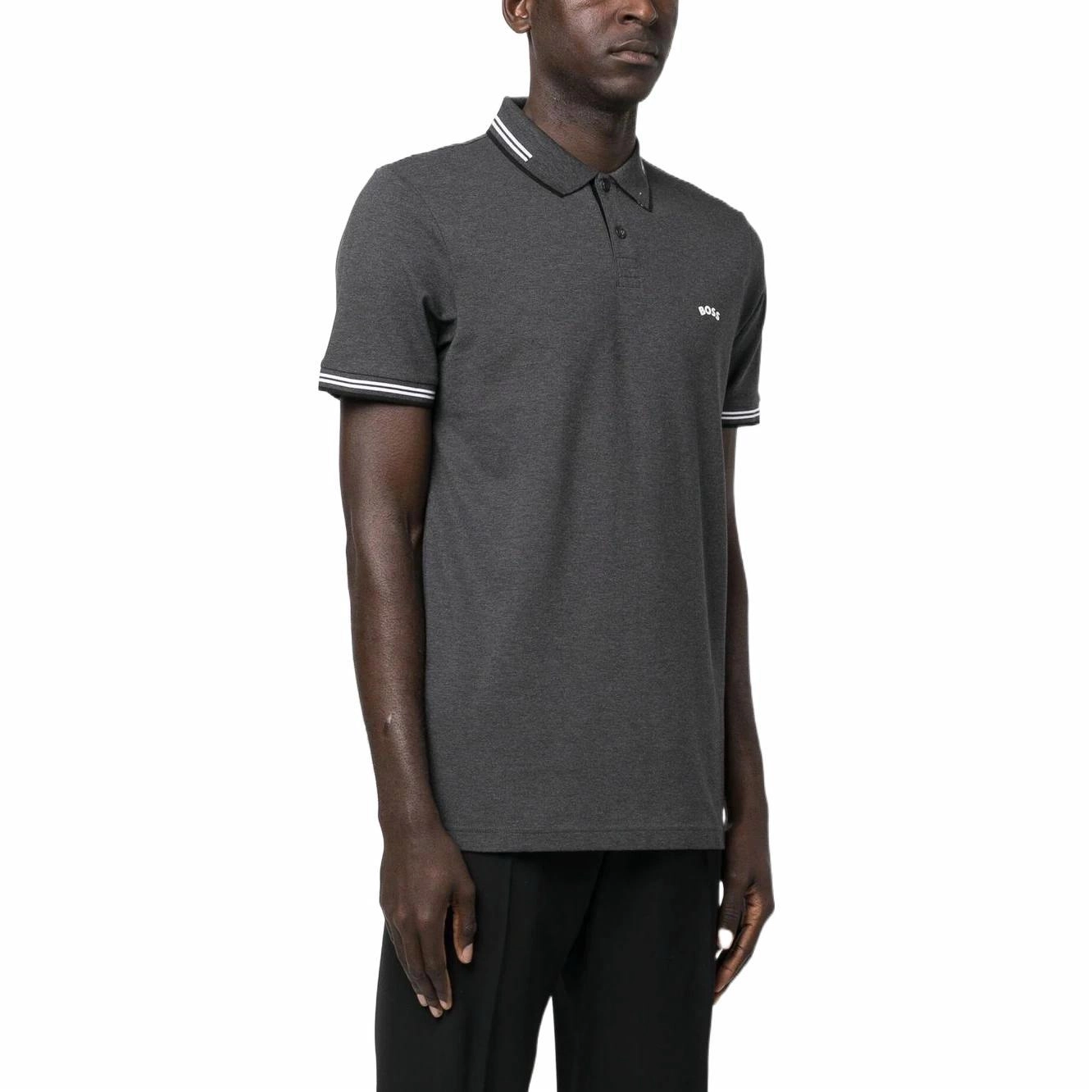 HUGO BOSS SS23 Polo