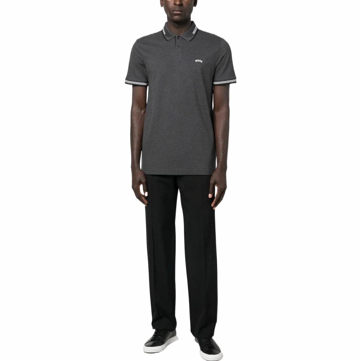 HUGO BOSS SS23 Polo