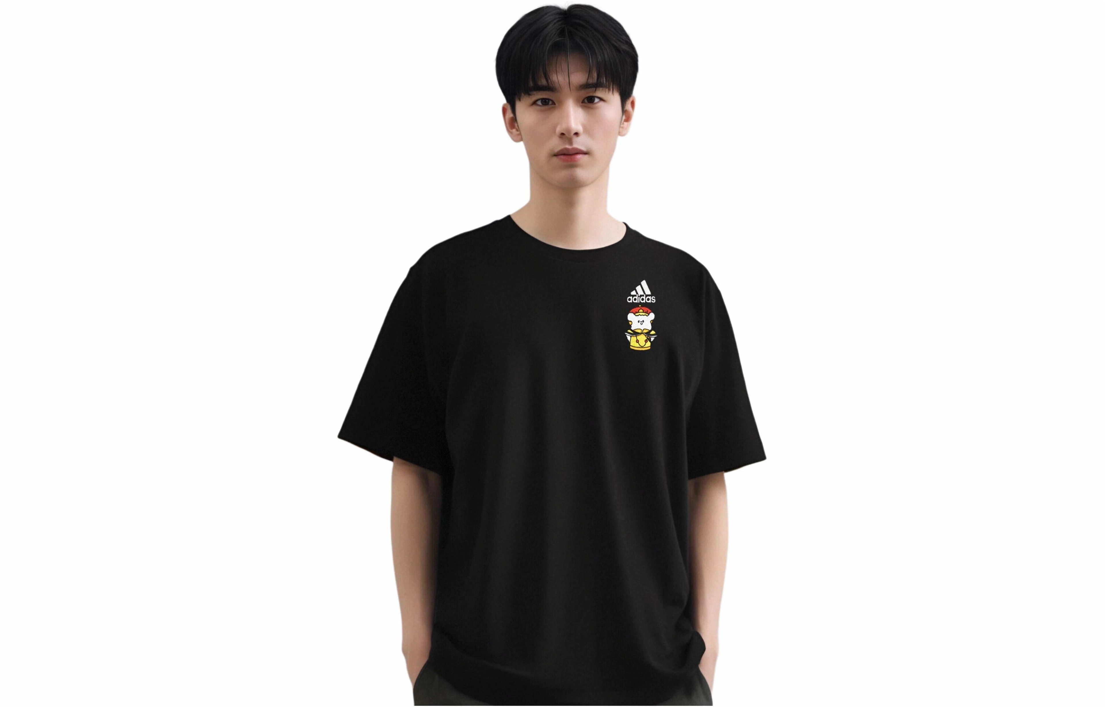 adidas Extraordinary T