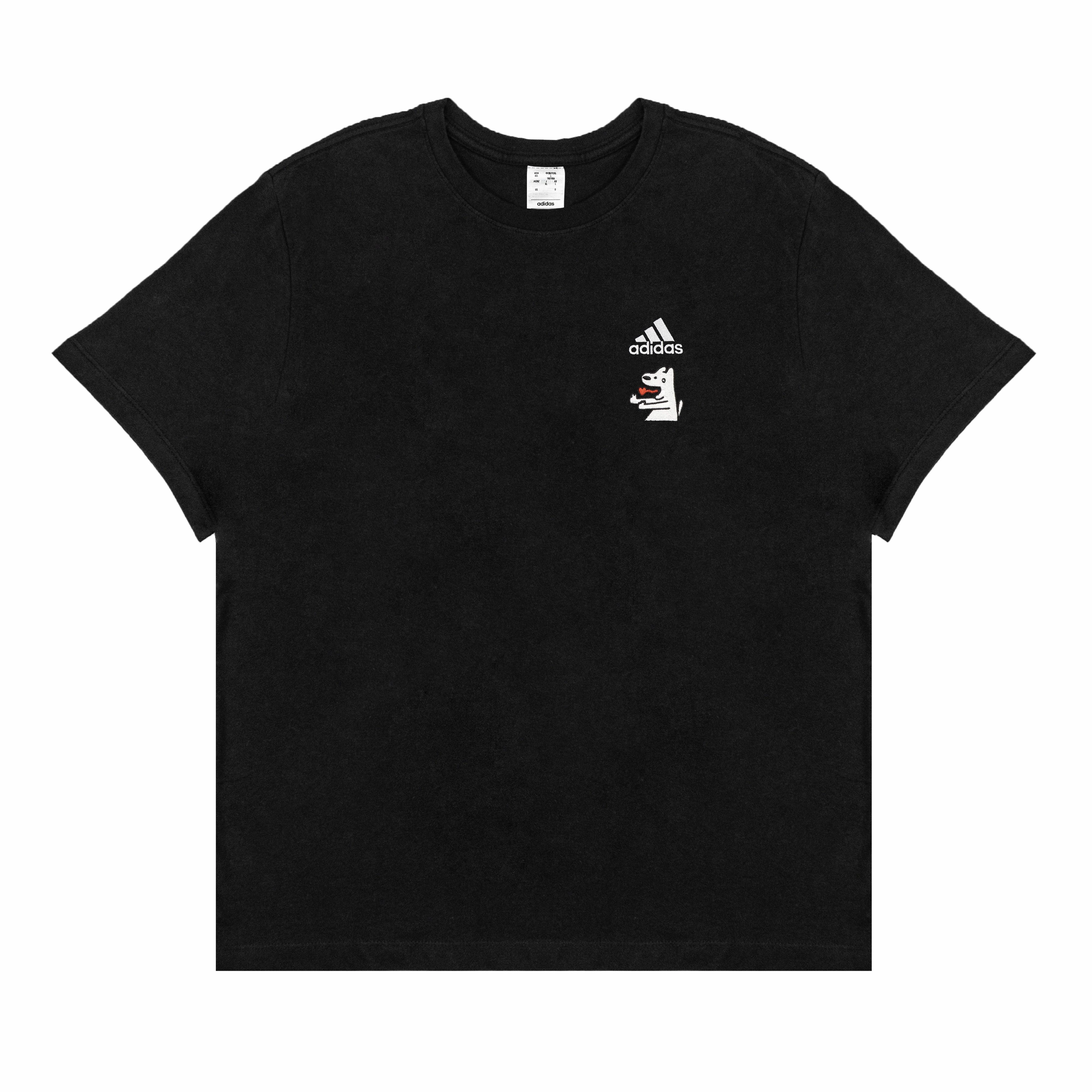 adidas Extraordinary T