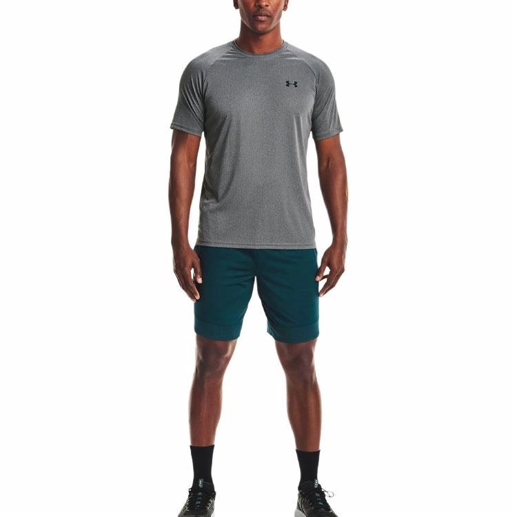 Under Armour Velocity logoT