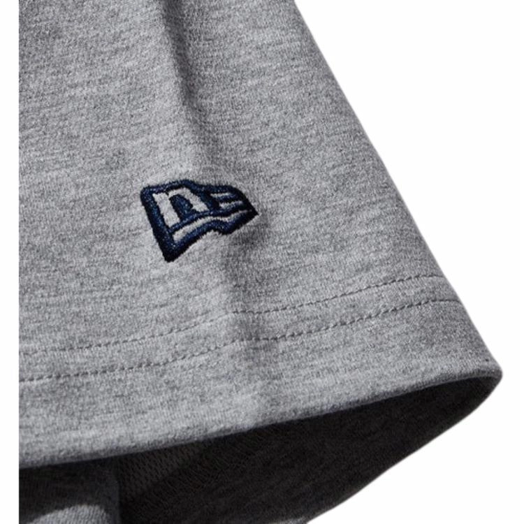 New Era SS22 logoT