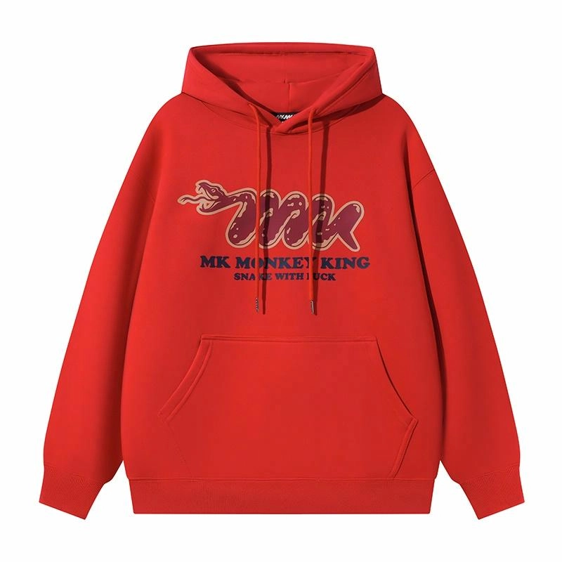 MK MONKEY KING cobra king