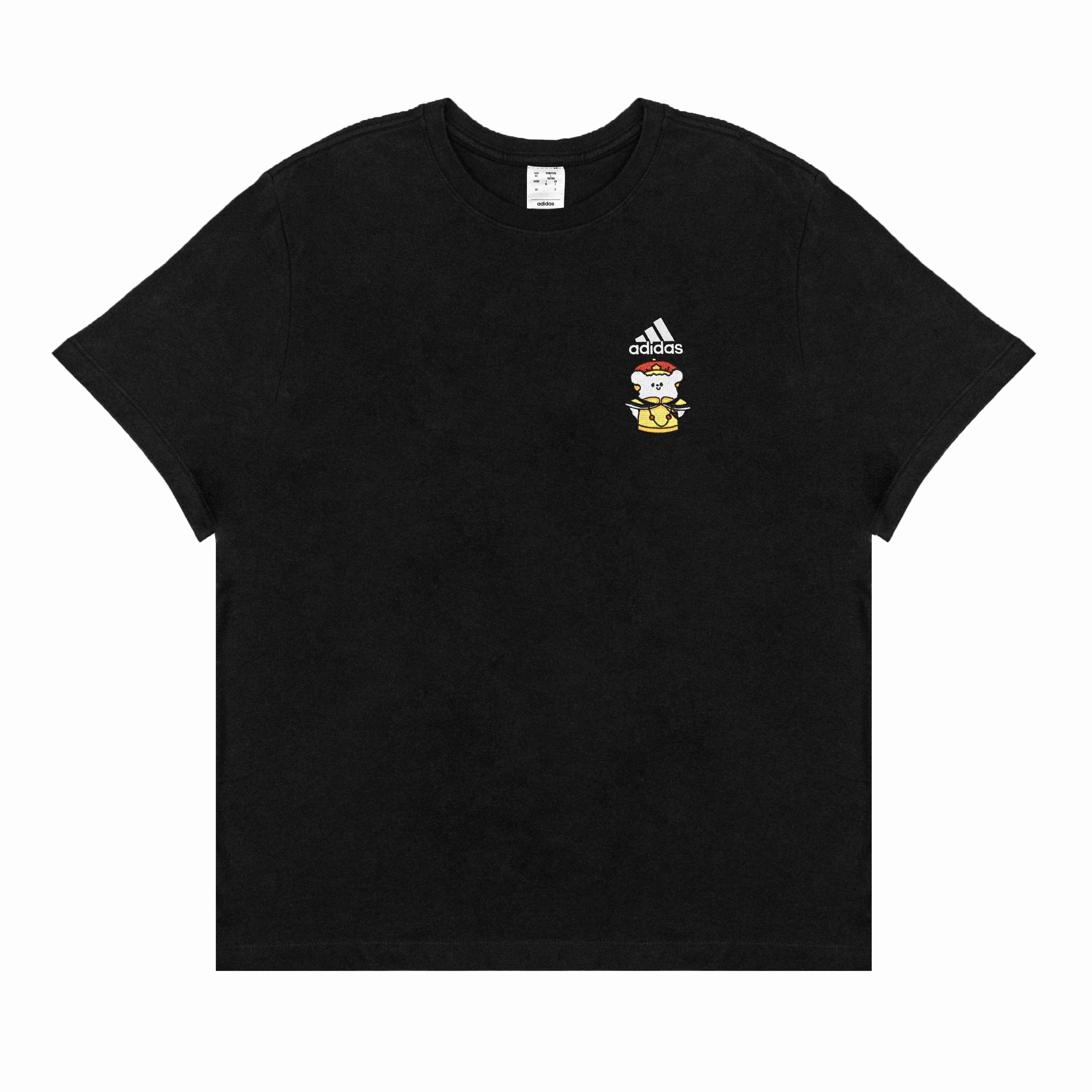 adidas Extraordinary T
