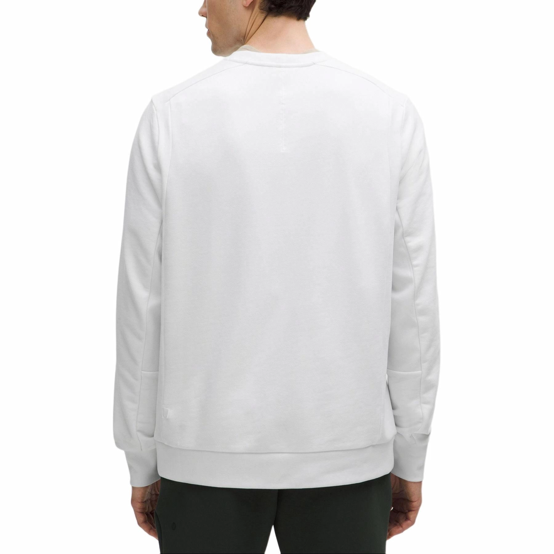 lululemon French Terry SS25
