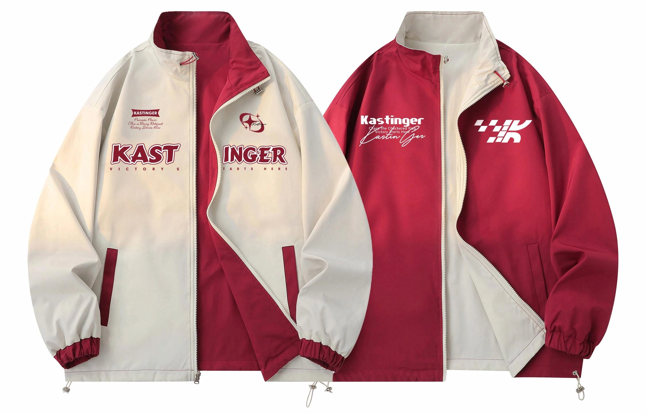 Kastinger Logo
