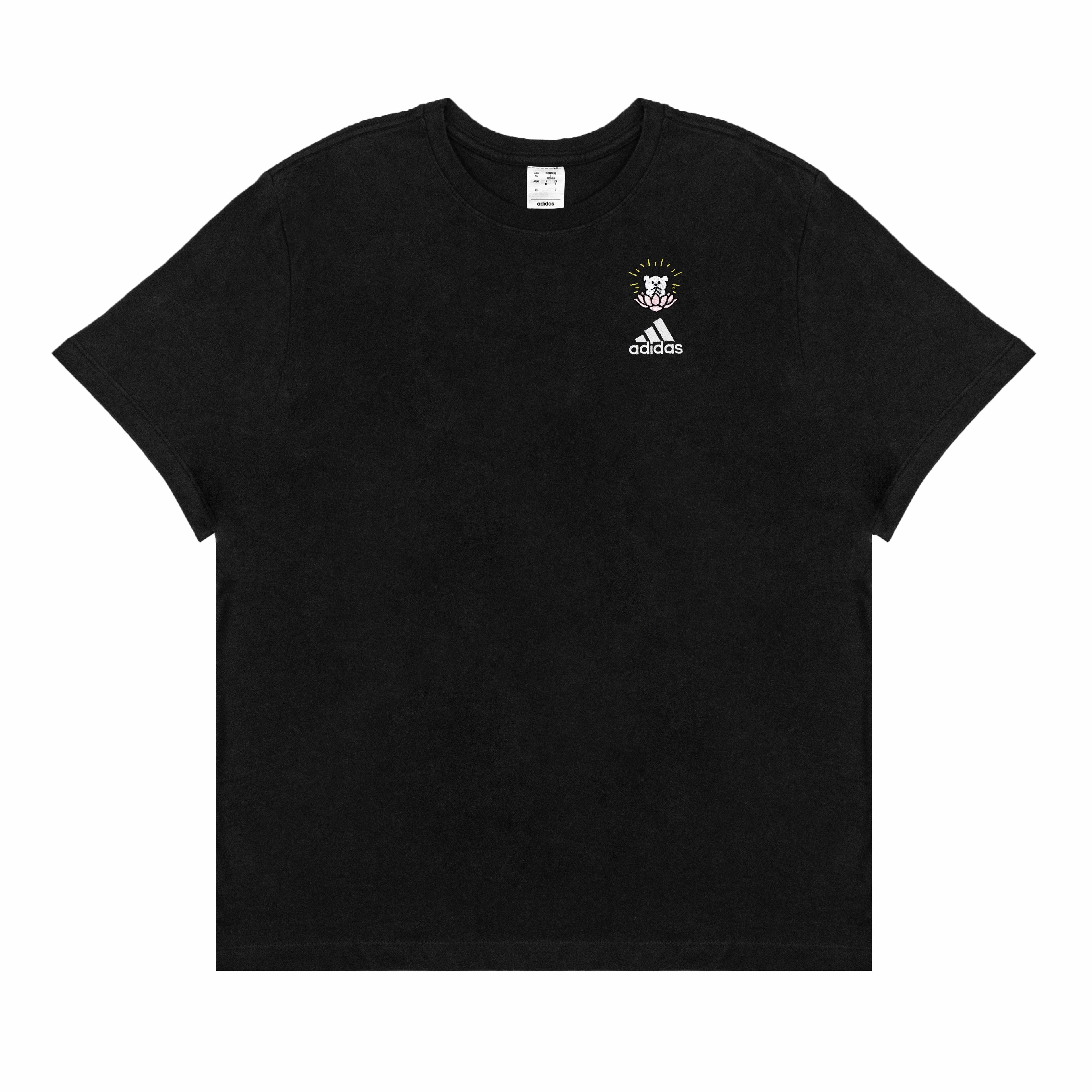 adidas Extraordinary T