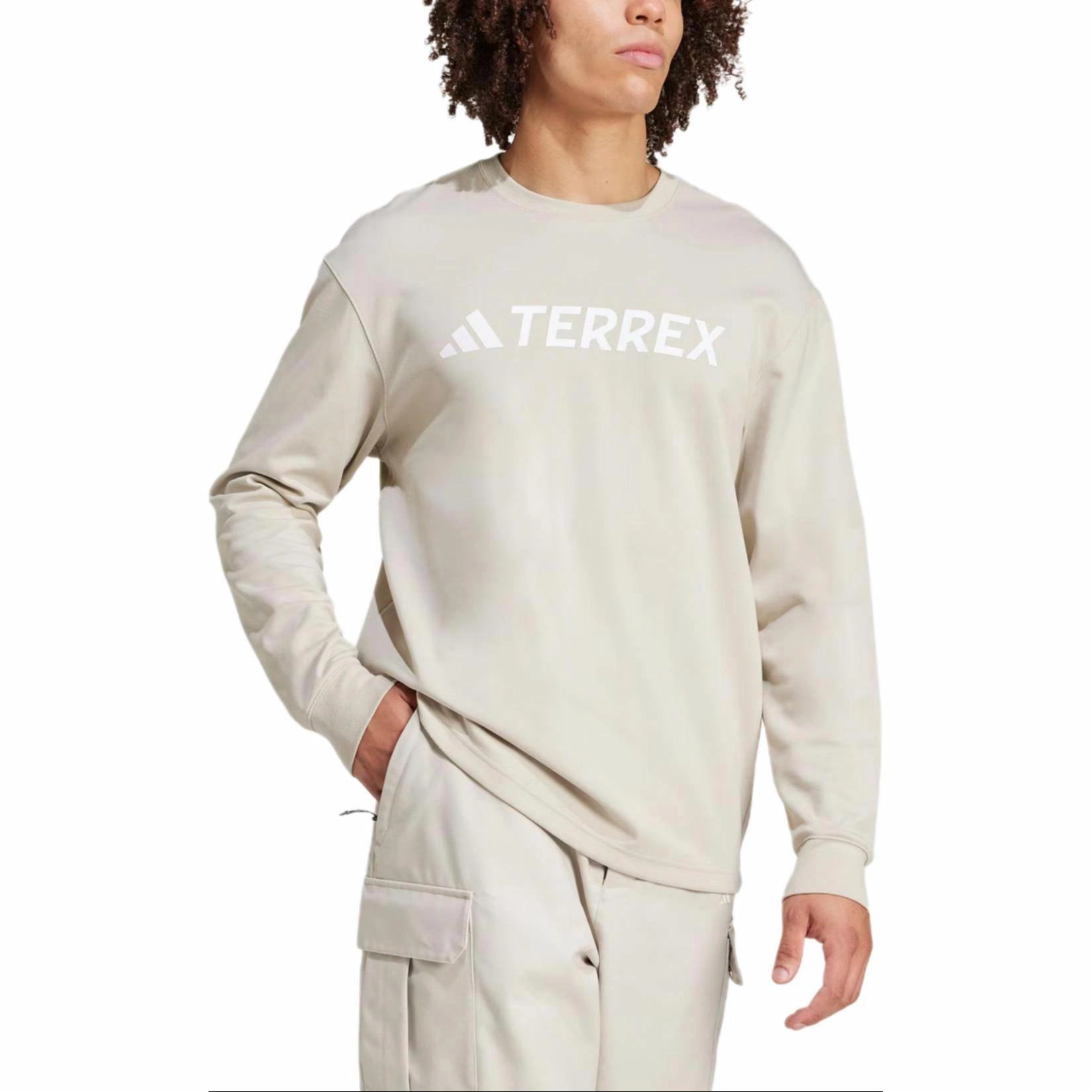 adidas Terrex XPERIOR AEROREADY T-SHIRT T