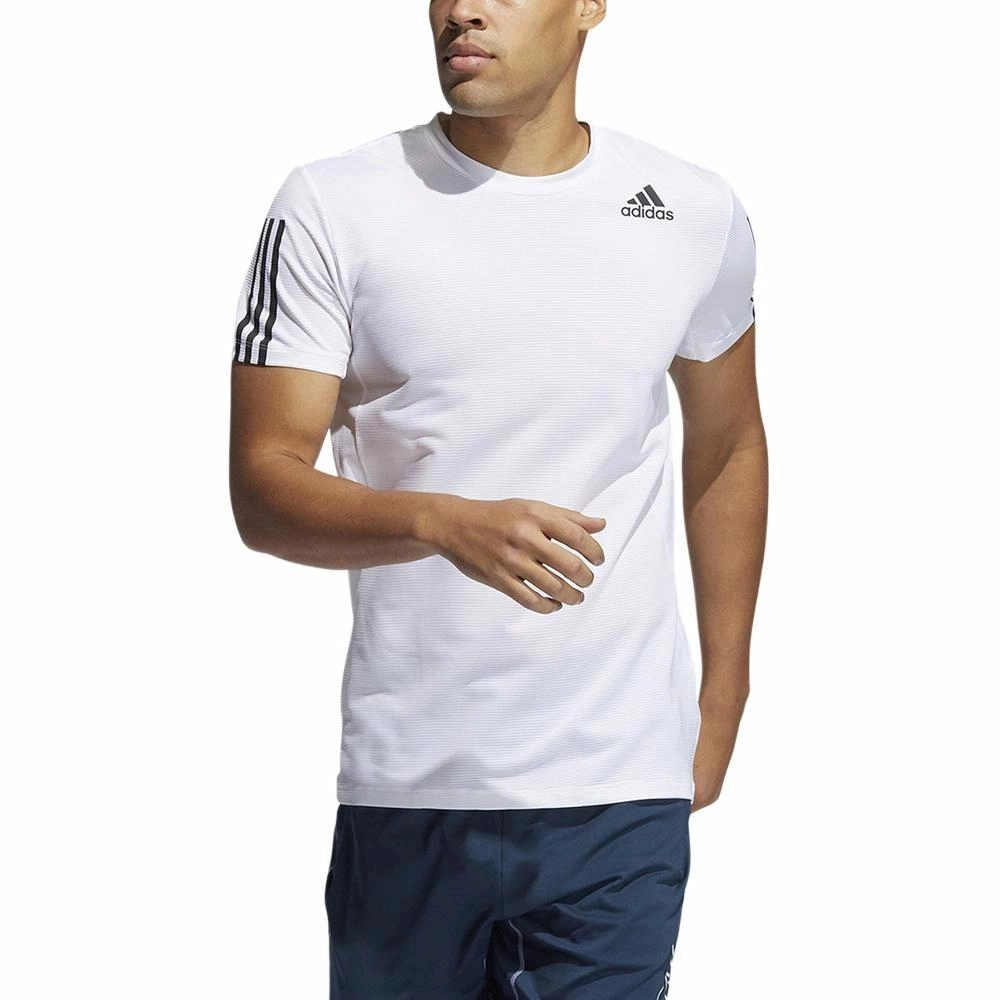 adidas Aero3s Tee Pb T