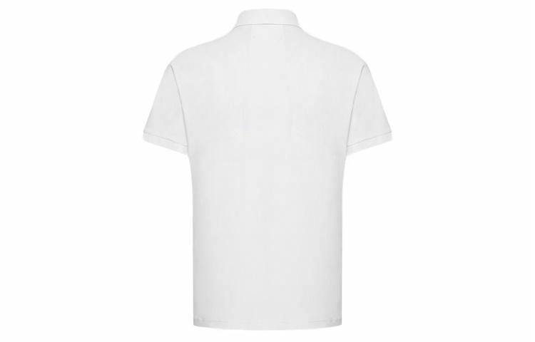DESCENTE RUNNING POLO