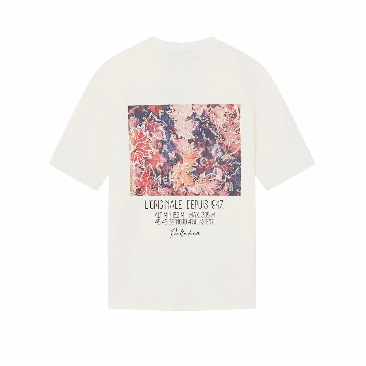 Palladium T