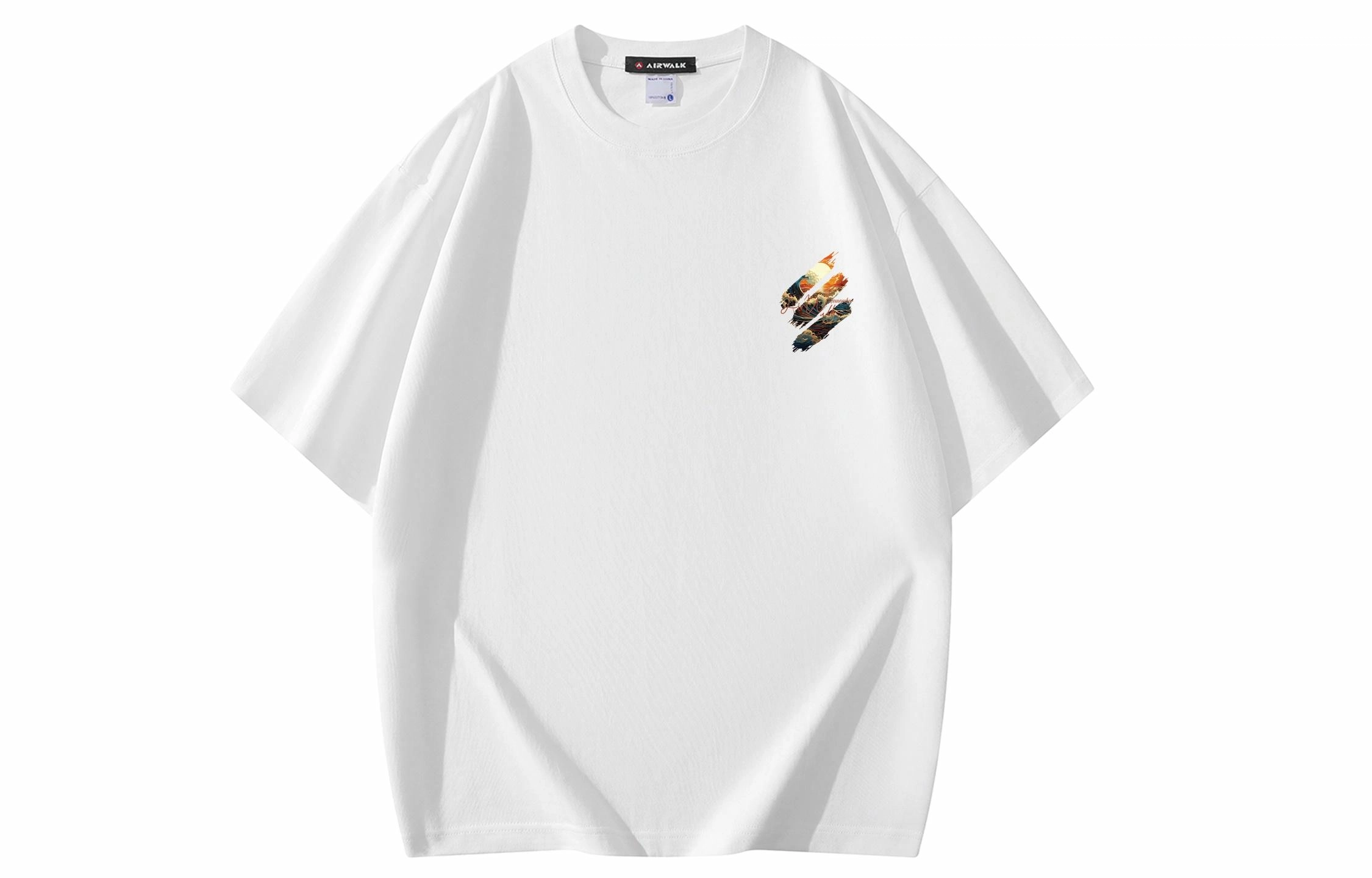 Airwalk T