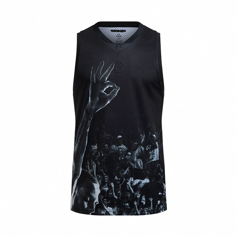 Under Armour SS25 CURRY