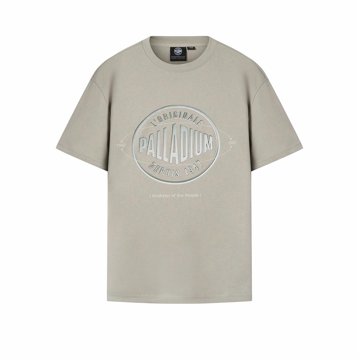 Palladium SS24 T