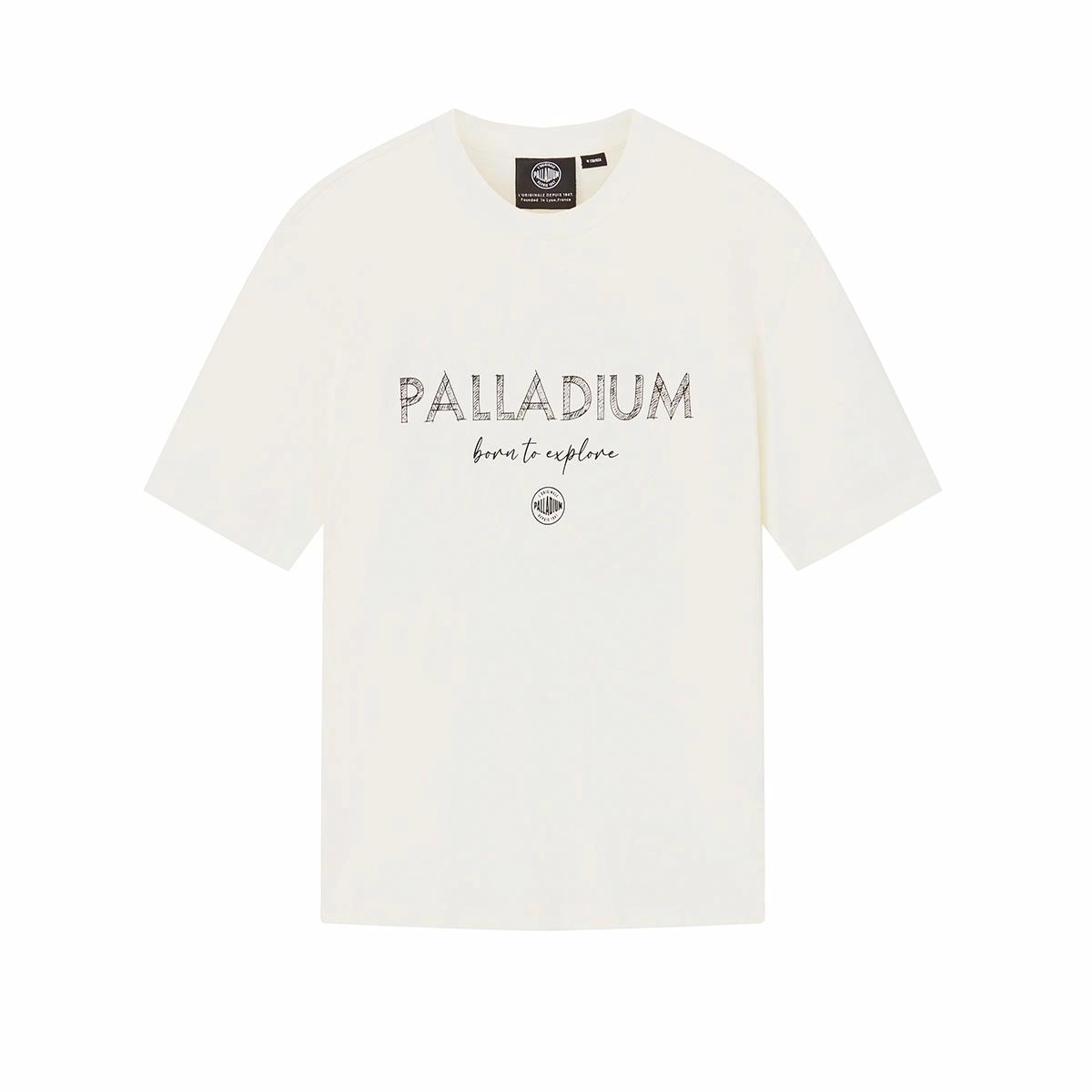 Palladium T