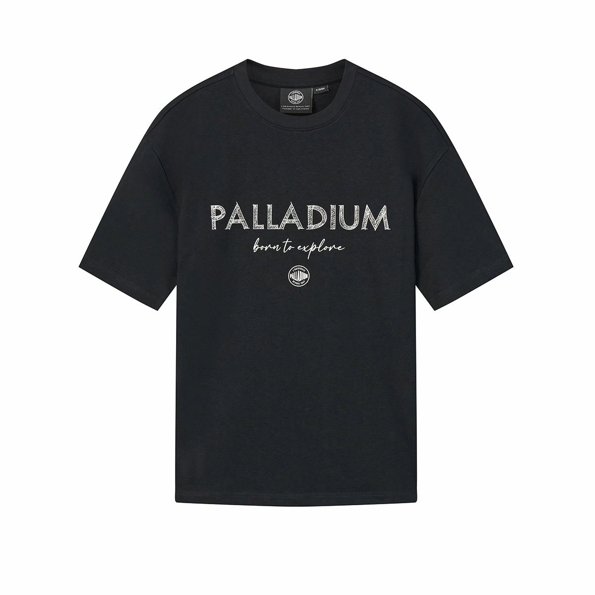 Palladium T