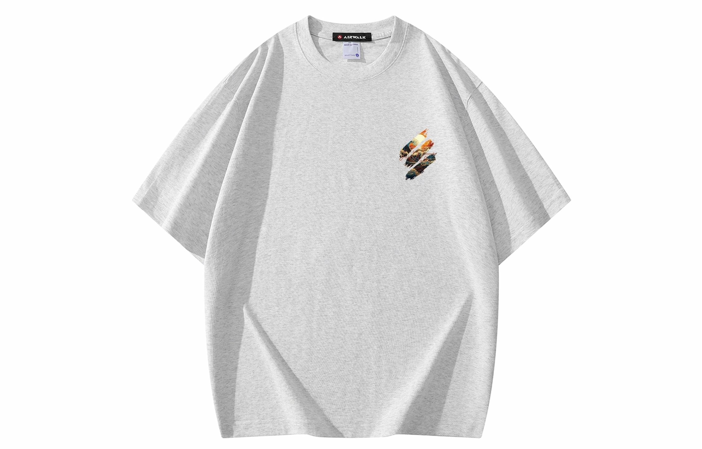 Airwalk T