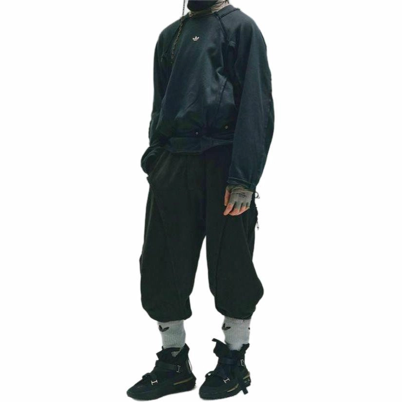 adidas originals x HAMCUS FW23
