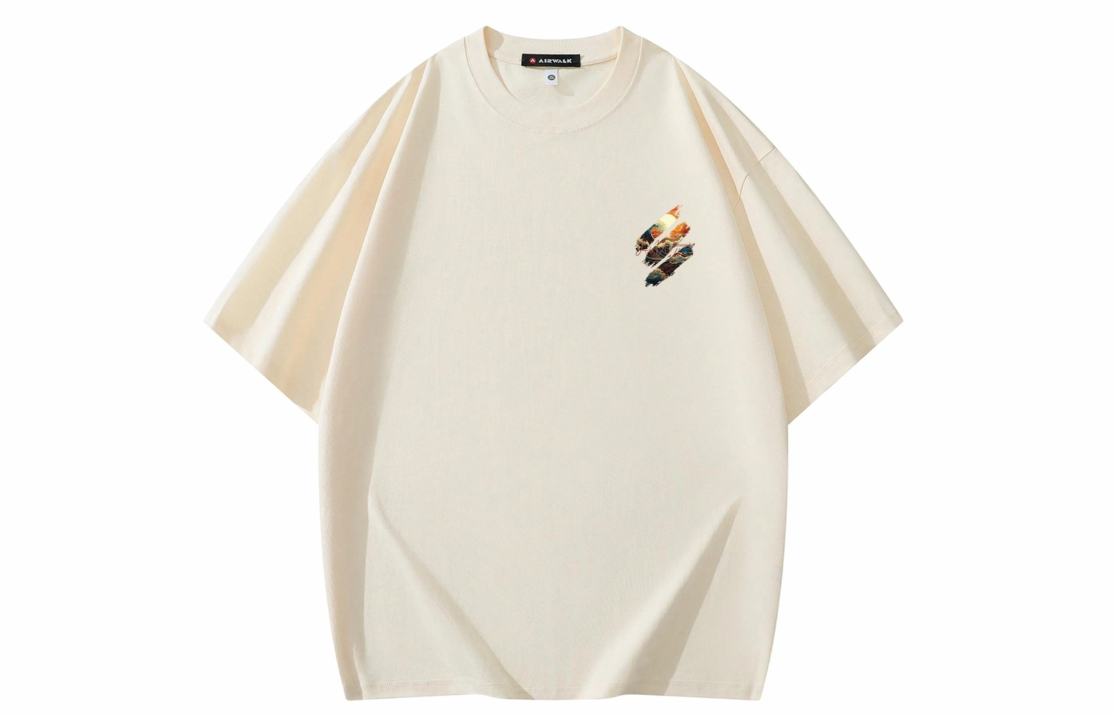 Airwalk T